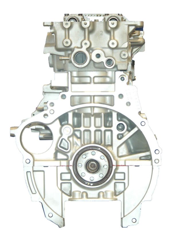 Chevrolet Toyota 1ZZFE 1.8L L4 Remanufactured Engine – 8/97-8/99 - Image 3