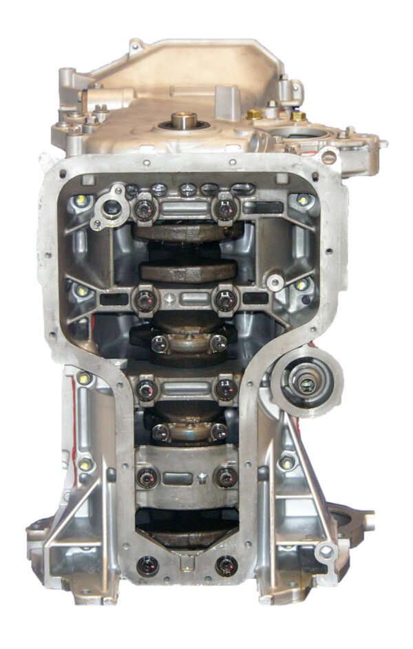Chevrolet Toyota 1ZZFE 1.8L L4 Remanufactured Engine – 8/97-8/99 - Image 6