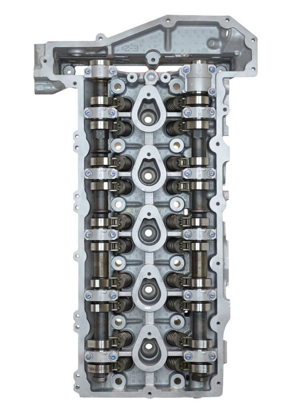 Chevrolet/GMC 3.5 L5L Remanufactured Cylinder Head – 2004-2006 - Image 5