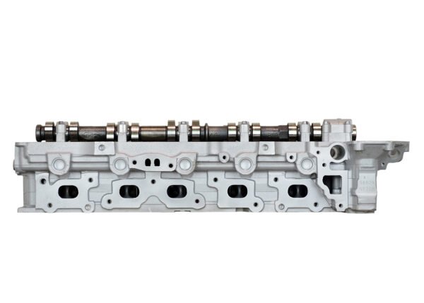 Chevrolet/GMC 3.5 L5L Remanufactured Cylinder Head – 2004-2006 - Image 4