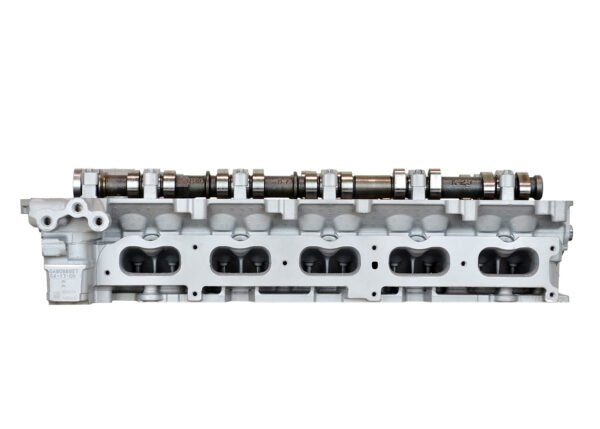 Chevrolet/GMC 3.5 L5L Remanufactured Cylinder Head – 2004-2006 - Image 2