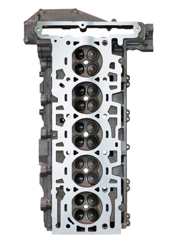 Chevrolet/GMC 3.5 L5L Remanufactured Cylinder Head – 2004-2006 - Image 6