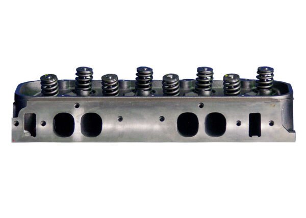 Chevrolet/GMC 7.4 V8L Remanufactured Cylinder Head – 1996-2000 - Image 4