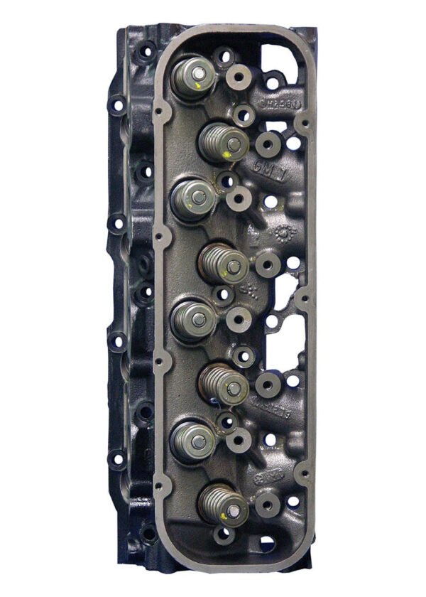 Chevrolet/GMC 7.4 V8L Remanufactured Cylinder Head – 1996-2000 - Image 5