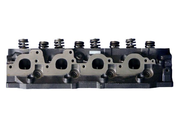 Chevrolet/GMC 7.4 V8L Remanufactured Cylinder Head – 1996-2000 - Image 2