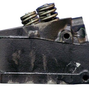 Chevrolet/GMC 7.4 V8L Remanufactured Cylinder Head – 1996-2000