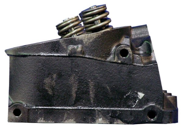 Chevrolet/GMC 7.4 V8L Remanufactured Cylinder Head – 1996-2000
