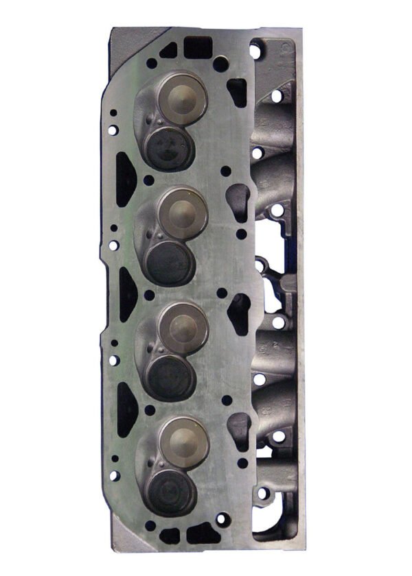 Chevrolet/GMC 7.4 V8L Remanufactured Cylinder Head – 1996-2000 - Image 6