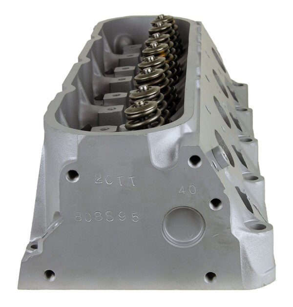 Chevrolet/Pontiac 5.7 V8L Remanufactured Cylinder Head – 1999-2004 LS1 Engine