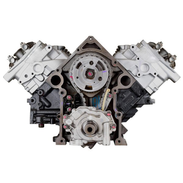 2013-2014 Dodge Challenger EZC 5.7L V8 Remanufactured Engine – 2013-2014 - Image 2