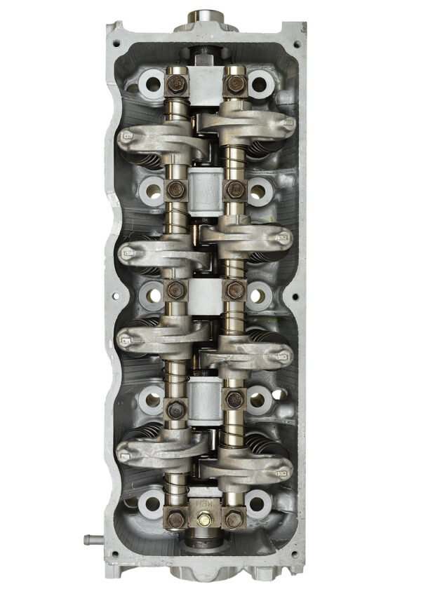 Ford 1.3 L4L Remanufactured Cylinder Head – 1990-1993 B3 - Image 5