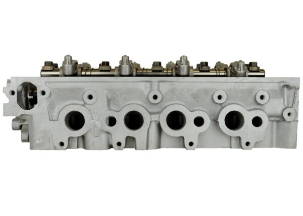 Ford 1.3 L4L Remanufactured Cylinder Head – 1990-1993 B3 - Image 4