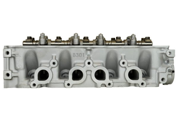Ford 1.3 L4L Remanufactured Cylinder Head – 1990-1993 B3 - Image 2