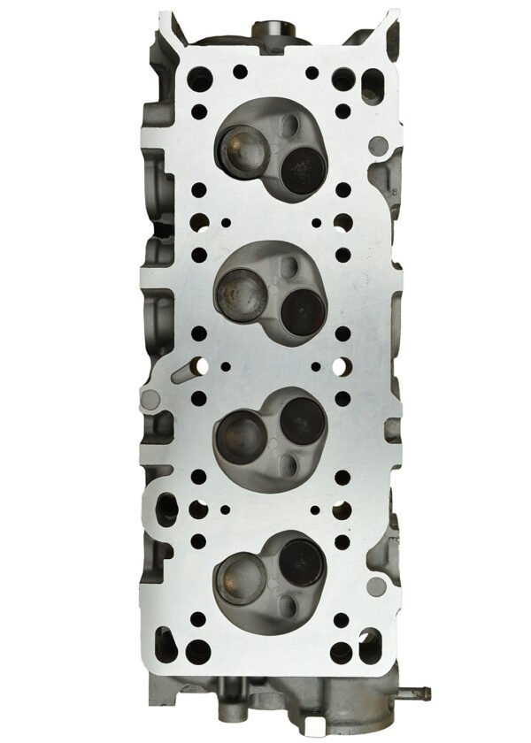 Ford 1.3 L4L Remanufactured Cylinder Head – 1990-1993 B3 - Image 6