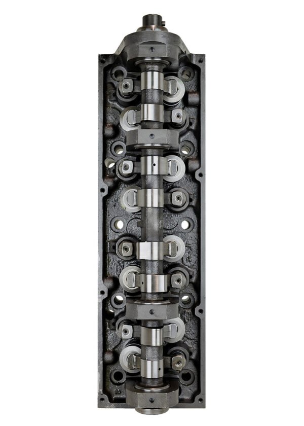 Ford 2.0 L4L Remanufactured Cylinder Head – 1983-1988 - Image 5