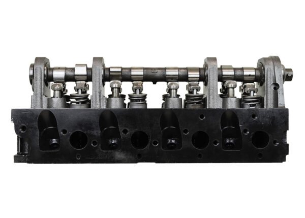Ford 2.0 L4L Remanufactured Cylinder Head – 1983-1988 - Image 4