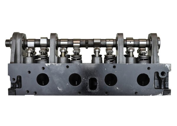 Ford 2.0 L4L Remanufactured Cylinder Head – 1983-1988 - Image 2