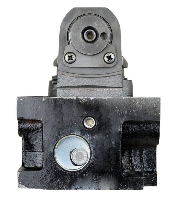 Ford 2.0 L4L Remanufactured Cylinder Head – 1983-1988 - Image 3