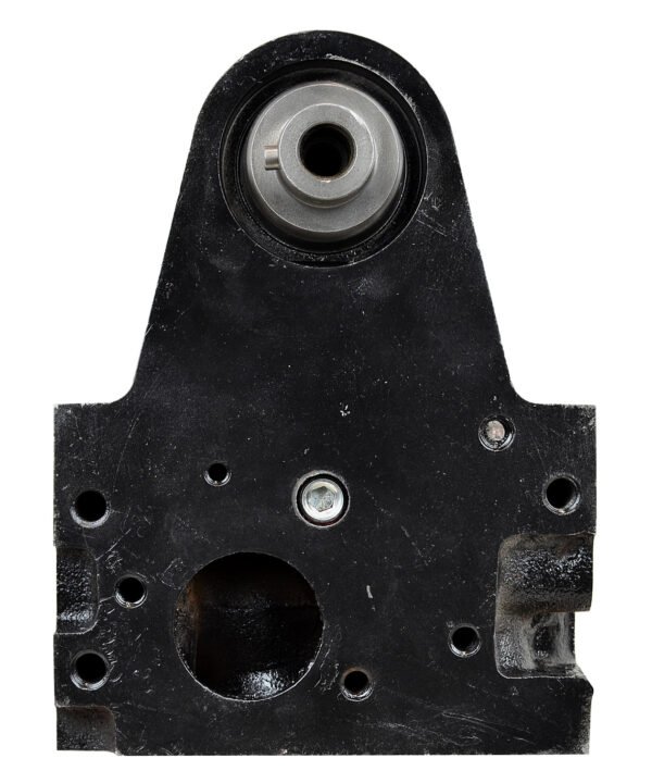 Ford 2.0 L4L Remanufactured Cylinder Head – 1983-1988