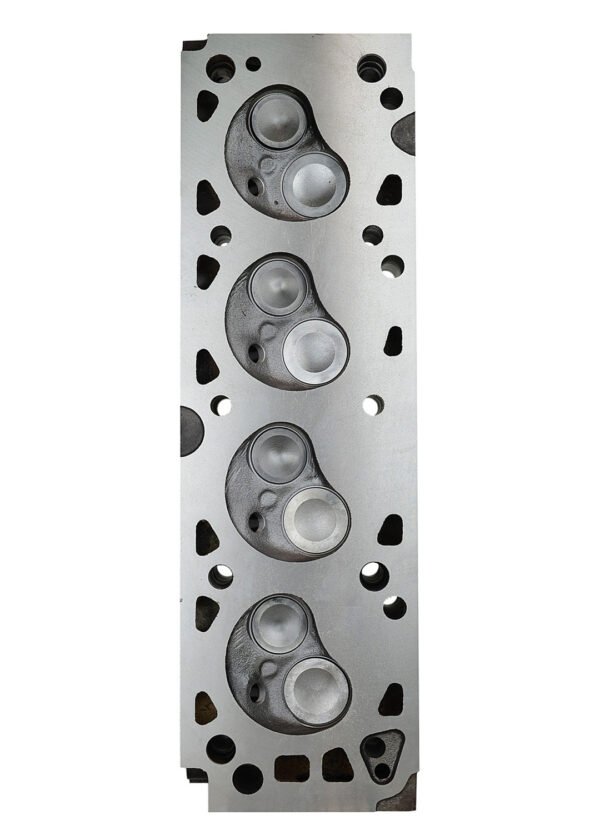 Ford 2.0 L4L Remanufactured Cylinder Head – 1983-1988 - Image 6