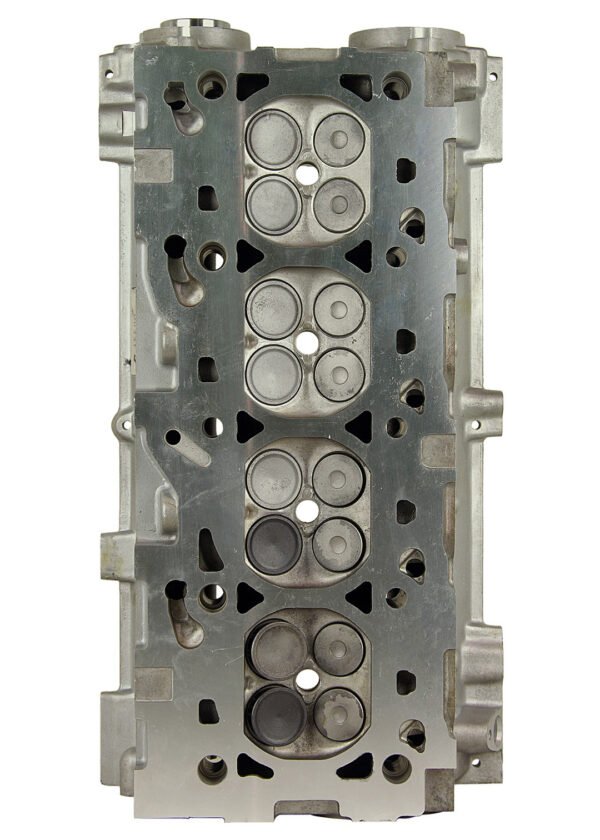 Ford 2.0 L4L Remanufactured Cylinder Head – 1998-1999 - Image 6