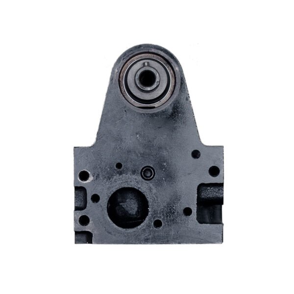 Ford 2.3 L4L Remanufactured Cylinder Head – 1974-1981 - Image 2