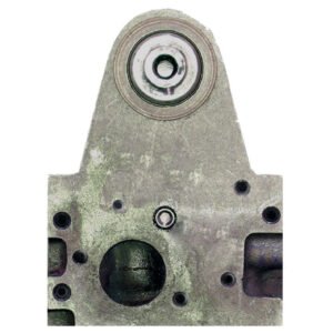 Ford 2.3 L4L Remanufactured Cylinder Head – 1981-1984