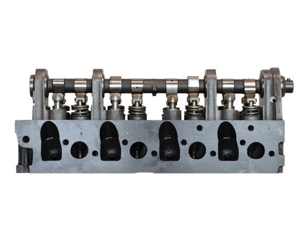 Ford 2.3 L4L Remanufactured Cylinder Head – 1989-1990 - Image 4