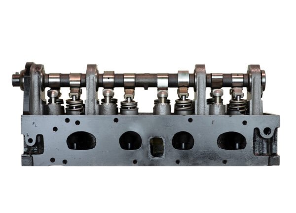 Ford 2.3 L4L Remanufactured Cylinder Head – 1989-1990 - Image 2