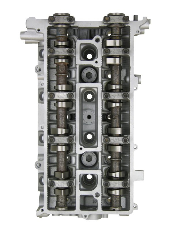 Ford 2.3 L4L Remanufactured Cylinder Head – 2001-2002 - Image 5