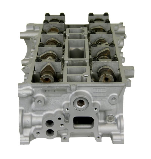 Ford 2.3 L4L Remanufactured Cylinder Head – 2001-2002 - Image 3