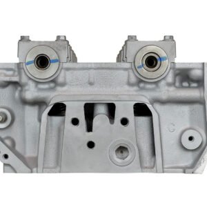 Ford 2.3 L4L Remanufactured Cylinder Head – 2003-2008