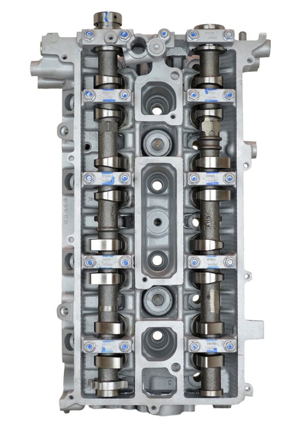 Ford 2.3 L4L Remanufactured Cylinder Head – 2006-2009 - Image 5
