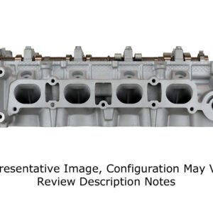 Ford 2.5 L4L Remanufactured Cylinder Head – 2009-2012 HYBRID