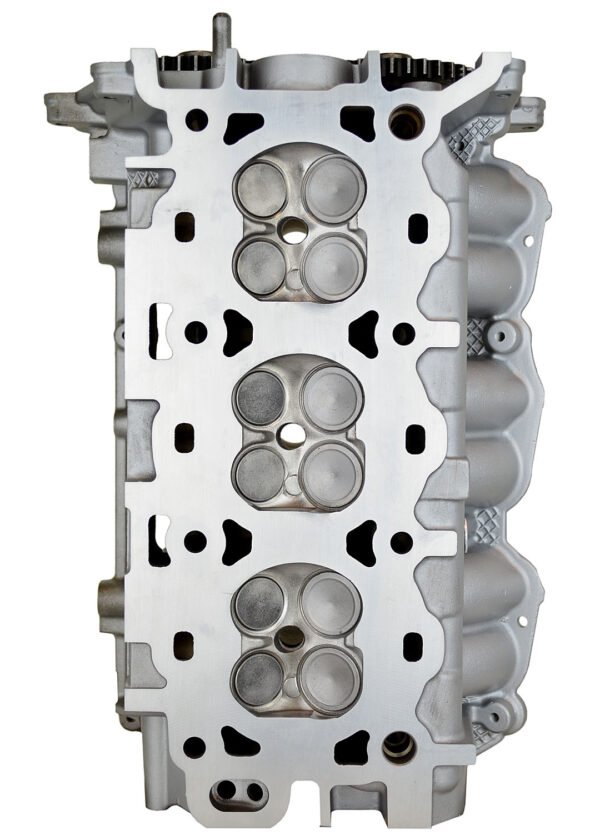 Ford 2.5 V6L Remanufactured Cylinder Head – 1995-2000 - Image 6