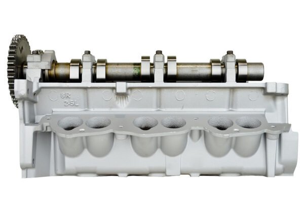 Ford 2.5 V6L Remanufactured Cylinder Head – 1995-2000 - Image 2
