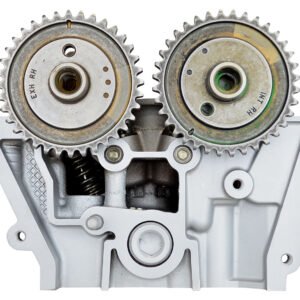 Ford 2.5 V6L Remanufactured Cylinder Head – 1995-2000