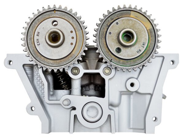 Ford 2.5 V6L Remanufactured Cylinder Head – 1995-2000