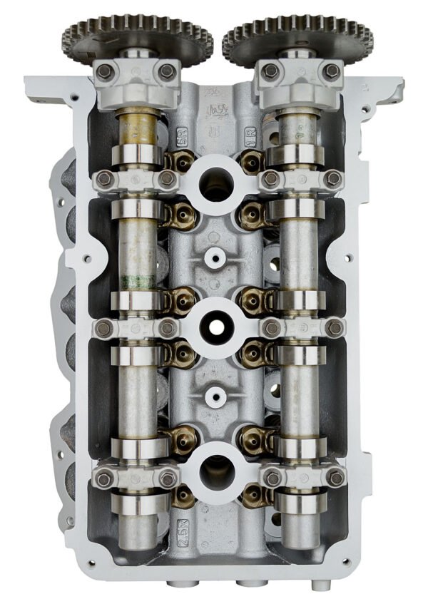 Ford 2.5 V6L Remanufactured Cylinder Head – 1995-2000 - Image 5