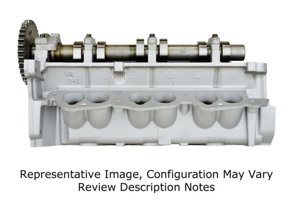 Ford 2.5 V6L Remanufactured Cylinder Head – 2001-2002