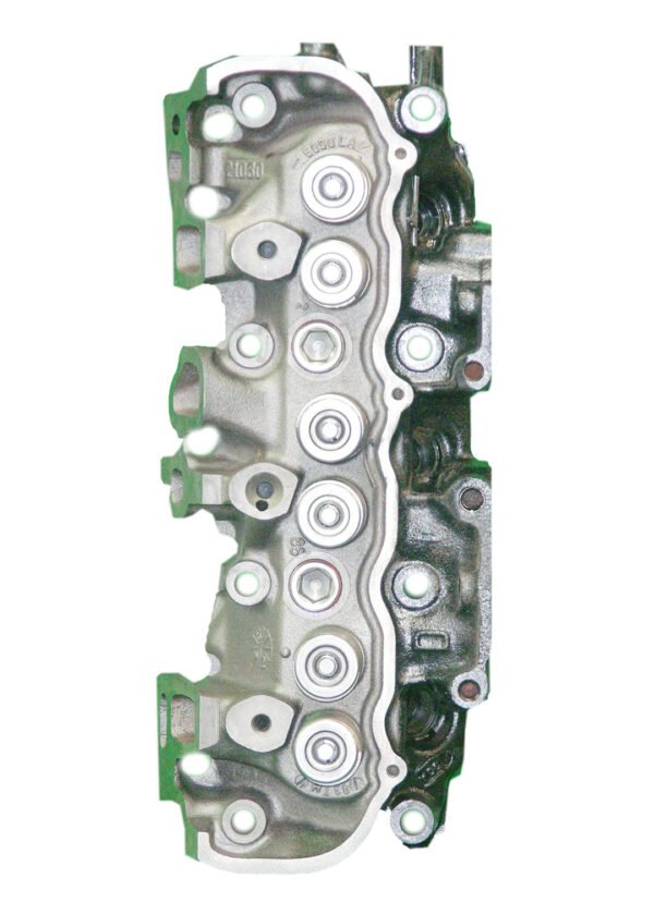 Ford 2.8 V6L Remanufactured Cylinder Head – 1983-1986 - Image 5