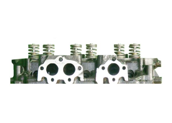 Ford 2.8 V6L Remanufactured Cylinder Head – 1983-1986 - Image 4
