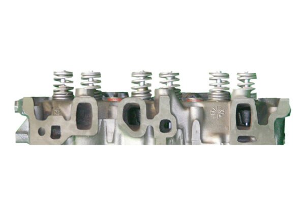 Ford 2.8 V6L Remanufactured Cylinder Head – 1983-1986 - Image 2