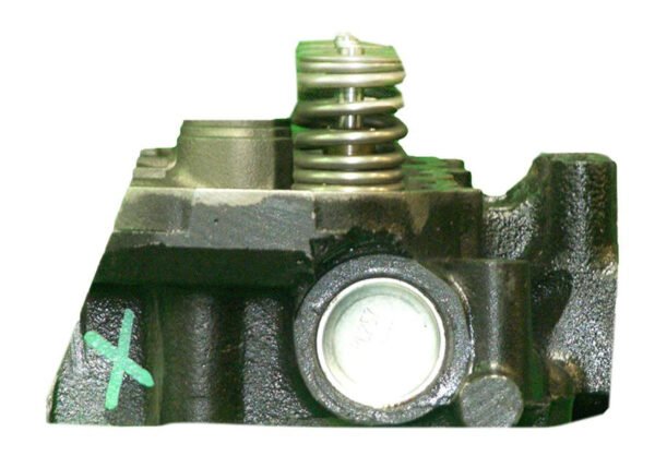 Ford 2.8 V6L Remanufactured Cylinder Head – 1983-1986 - Image 3