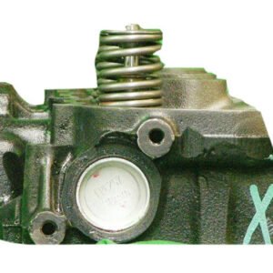 Ford 2.8 V6L Remanufactured Cylinder Head – 1983-1986