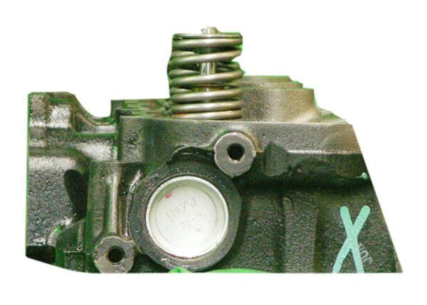 Ford 2.8 V6L Remanufactured Cylinder Head – 1983-1986