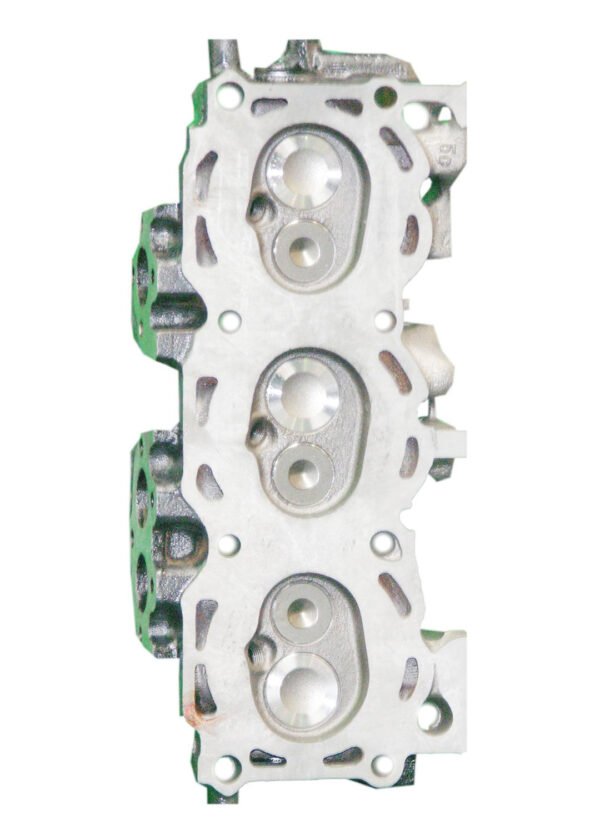 Ford 2.8 V6L Remanufactured Cylinder Head – 1983-1986 - Image 6