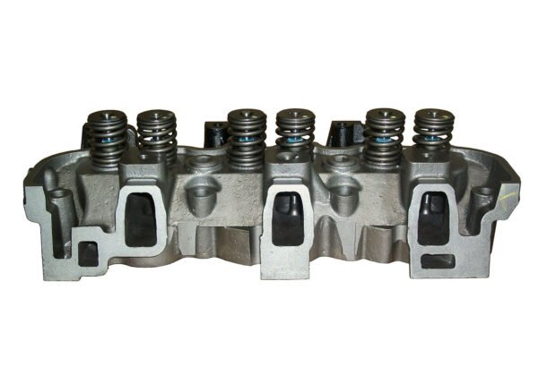 Ford 2.9 V6L Remanufactured Cylinder Head – 1986-1989 - Image 4
