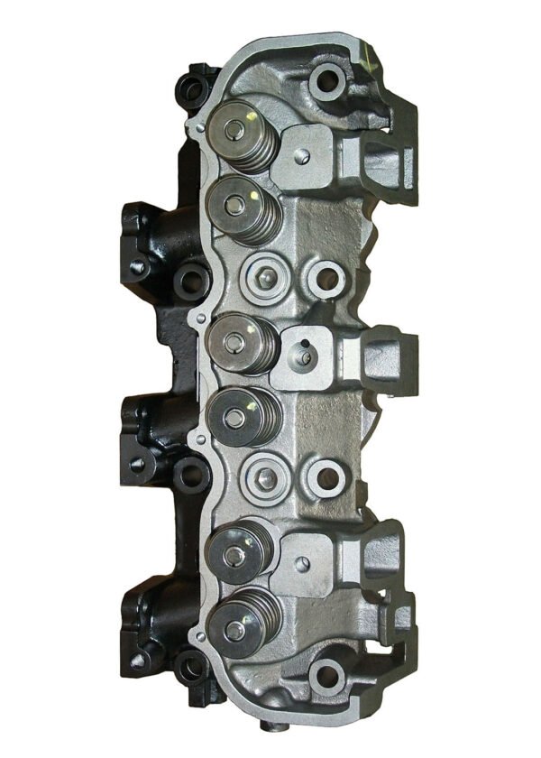 Ford 2.9 V6L Remanufactured Cylinder Head – 1986-1989 - Image 5