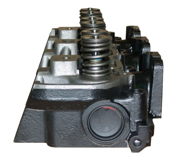 Ford 2.9 V6L Remanufactured Cylinder Head – 1986-1989 - Image 3
